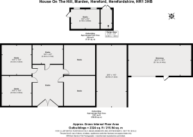 Floor plan House On 