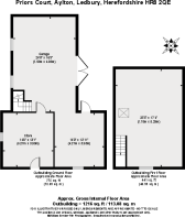 Floor Plan Priors Co