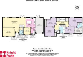 Floor Plan -Birch Pl