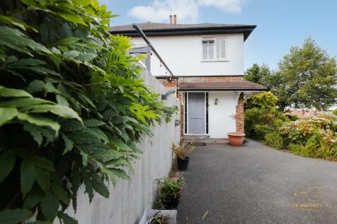 Grange Cross Lane, CH48