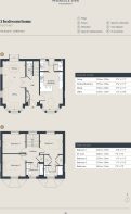 Plot 467 Floorplan