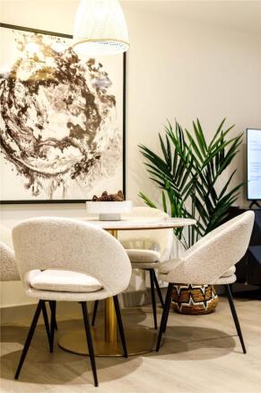 Show Home Example