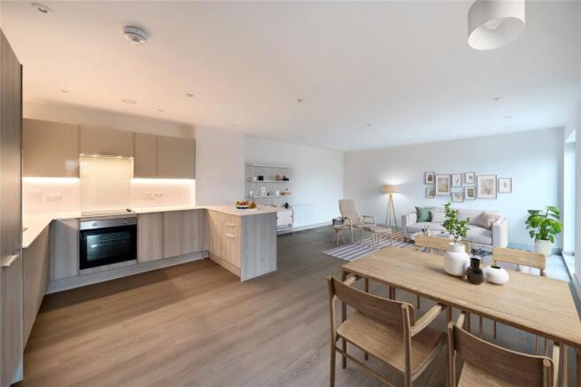 P9 Kitchen Example