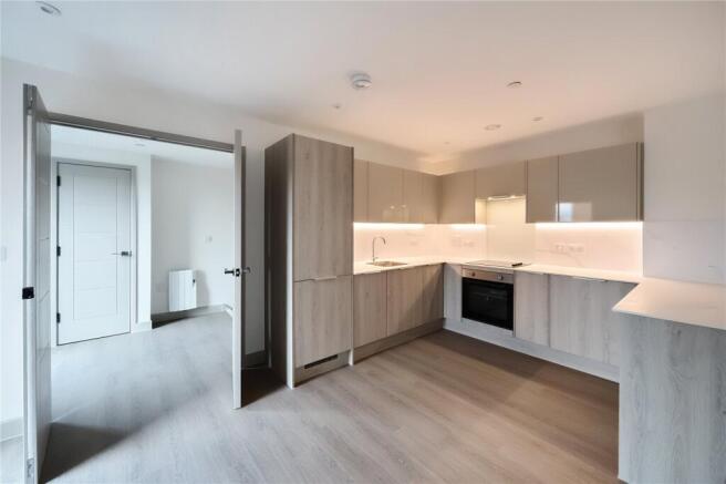 P9 Kitchen