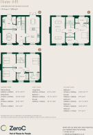 Plot 449 Floorplan