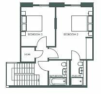 Upper Floor