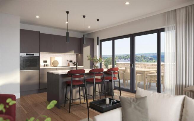 Kitchen Example