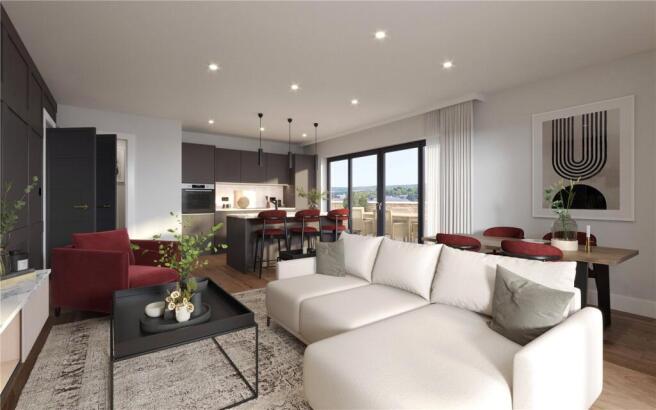 Lounge Example