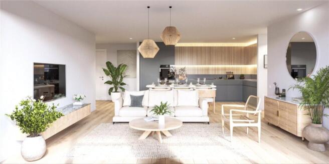 Cgi Interior