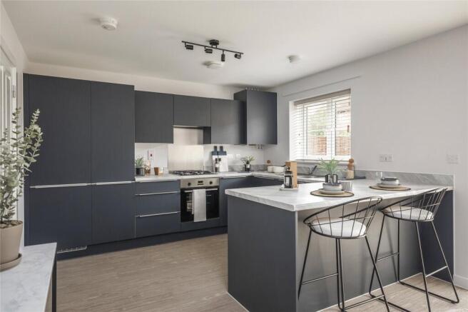 Kitchen Example