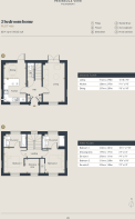 Plot 466 Floorplan