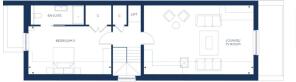 Plots 1-3 1st Floor