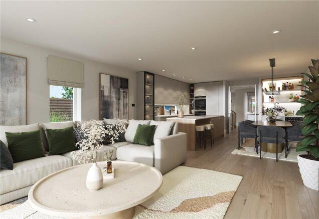 Lounge Area