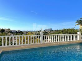 Photo of Valencia, Alicante, Benissa Coastal