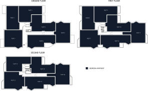 Floor layout