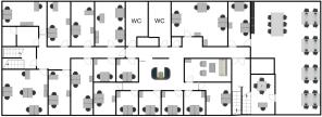 1st Floor Waffle21