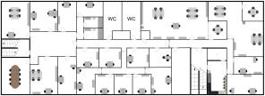 2nd Floor Waffle21