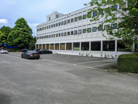 FREE Car Parking