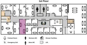 Suite 111
