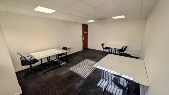 Beverley Offices