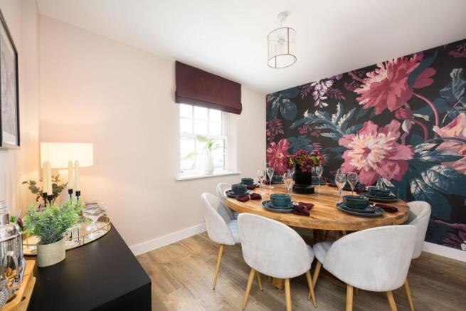 Hartley Plot 3 Dining