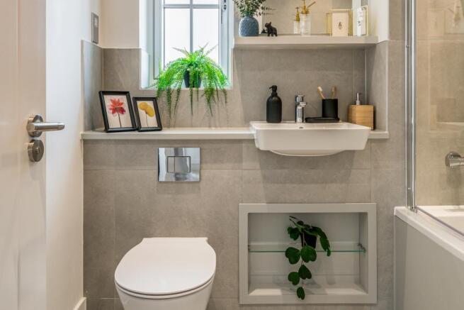 Hartley Acres, 2 bed show home,