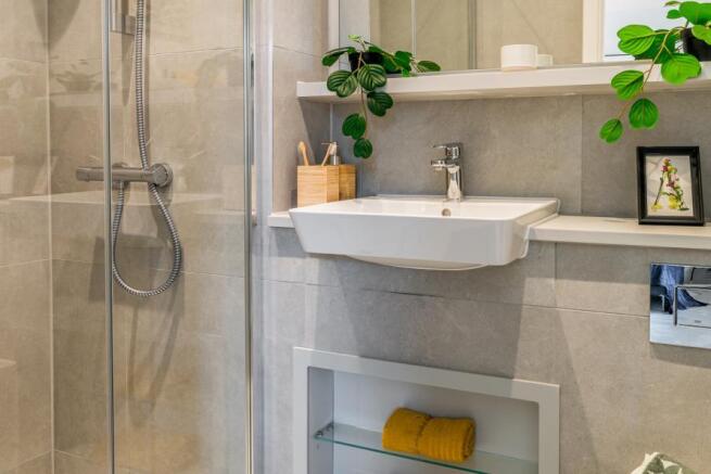 Hartley Acres, 2 bed show home,