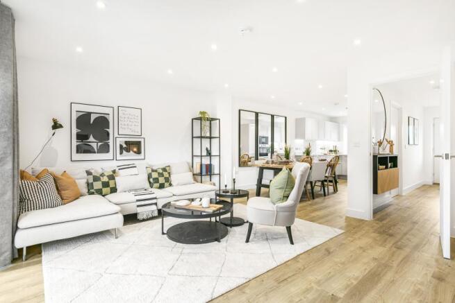 Hartley Acres- Plot 4