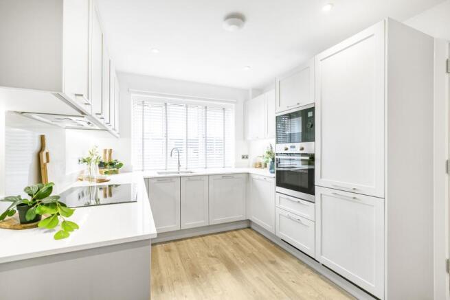 Hartley Acres- Plot 4