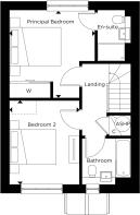 The Beacon, Number 37 First Floor