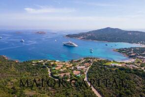 Photo of Sardinia, Olbia-tempio, Arzachena