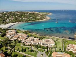 Photo of Sardinia, Olbia-tempio, Arzachena