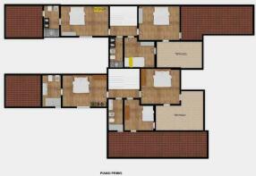 Floor/Site plan 2