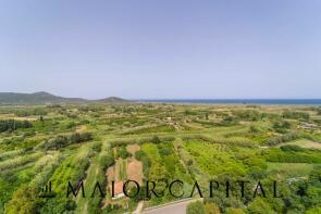 Photo of Sardinia, Nuoro, Posada