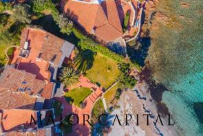 Photo of Sardinia, Olbia-tempio, Arzachena