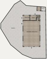 Floor/Site plan 1