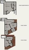 Floor/Site plan 1