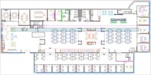 MBC Floor plan 