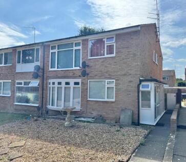 Conifer Rise, Westone, Northampton NN3
