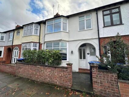 Cedar Road East, Abington, Northampton NN3