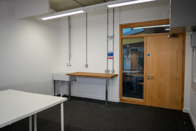 Office/Lab