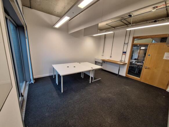 Office/Lab