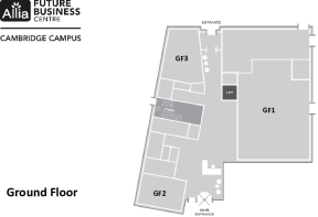 B2 floor plan