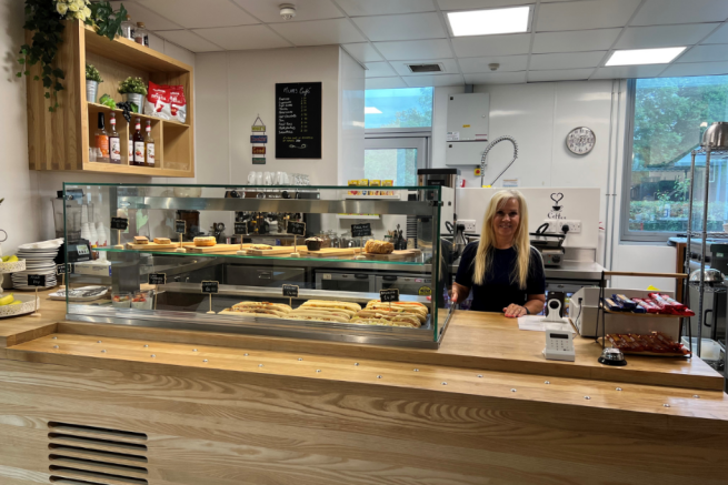 Cafe