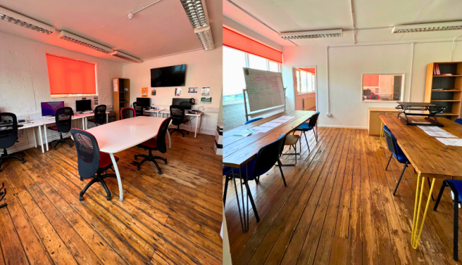 Offices 39+40 (unit)