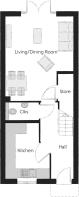 Ground Floor Plan