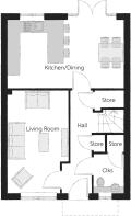 Ground Floor Plan