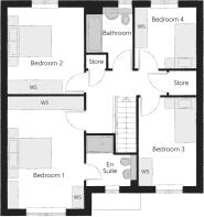 First Floor Plan