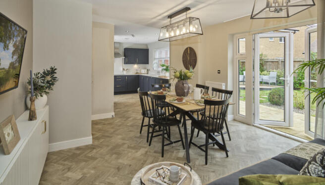 Showhome Photography