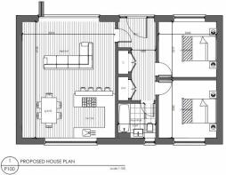 Proposed Floorplan